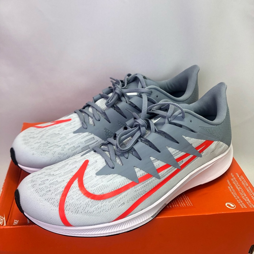 Nike Zoom Rival Fly Size 13 CD7288-002 NEW